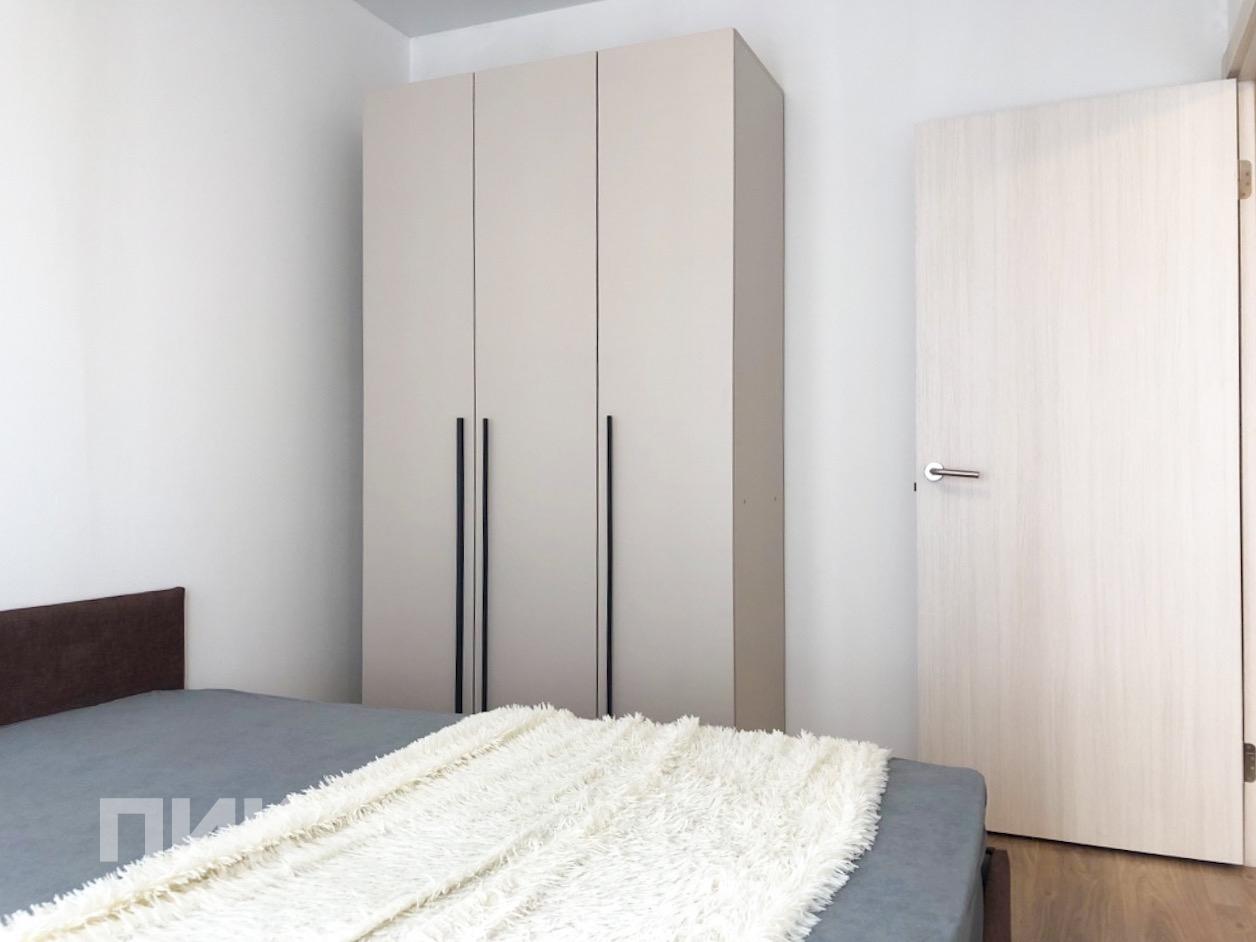 1-к. квартира, 31.8 м², 55 000 ₽/мес — фото № 2