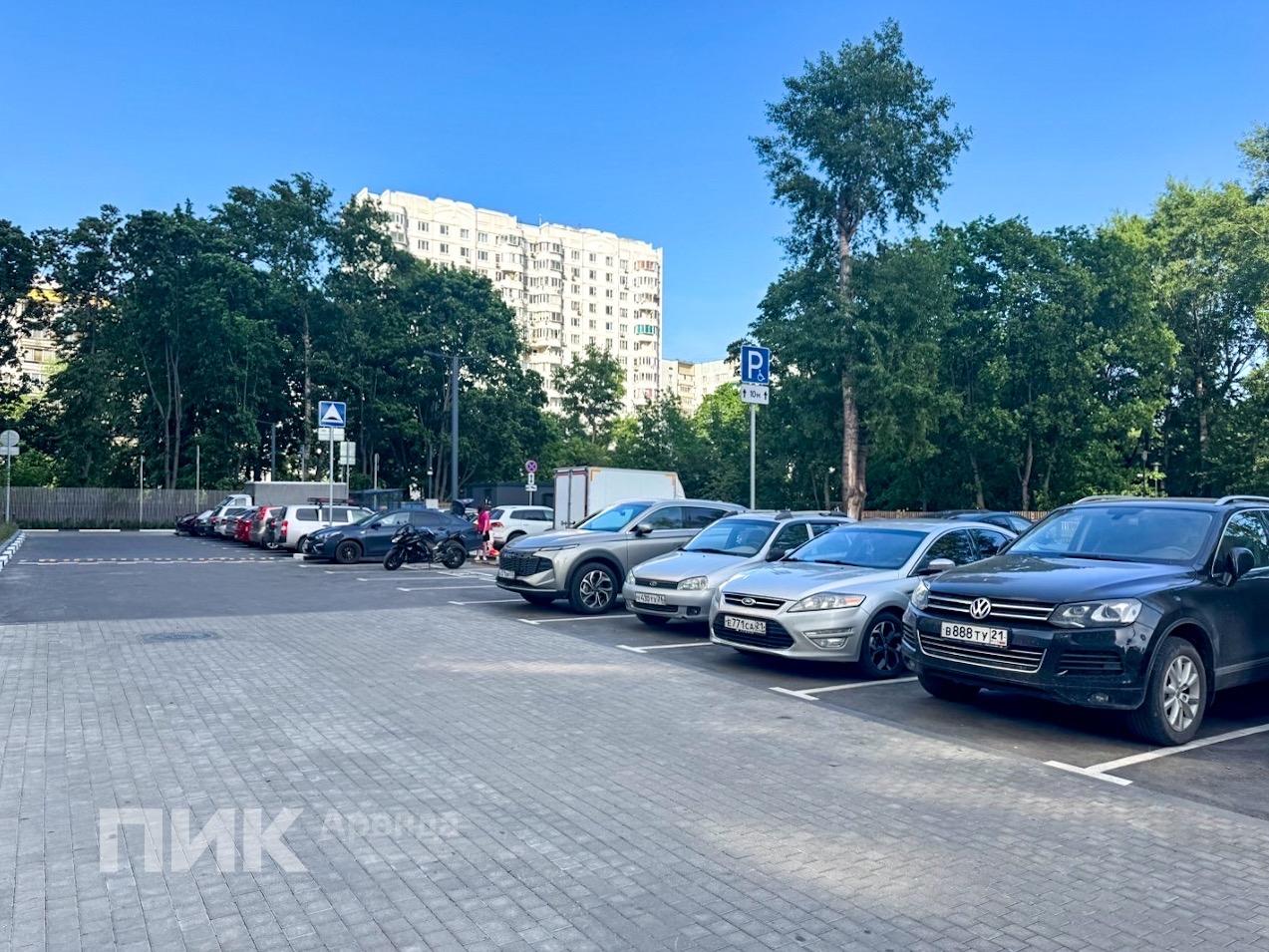 1-к. квартира, 31.8 м², 55 000 ₽/мес — фото № 18