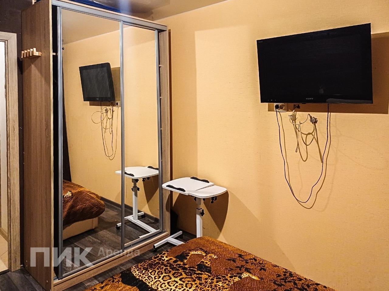 3-к. квартира, 54 м², 58 300 ₽/мес — фото № 3