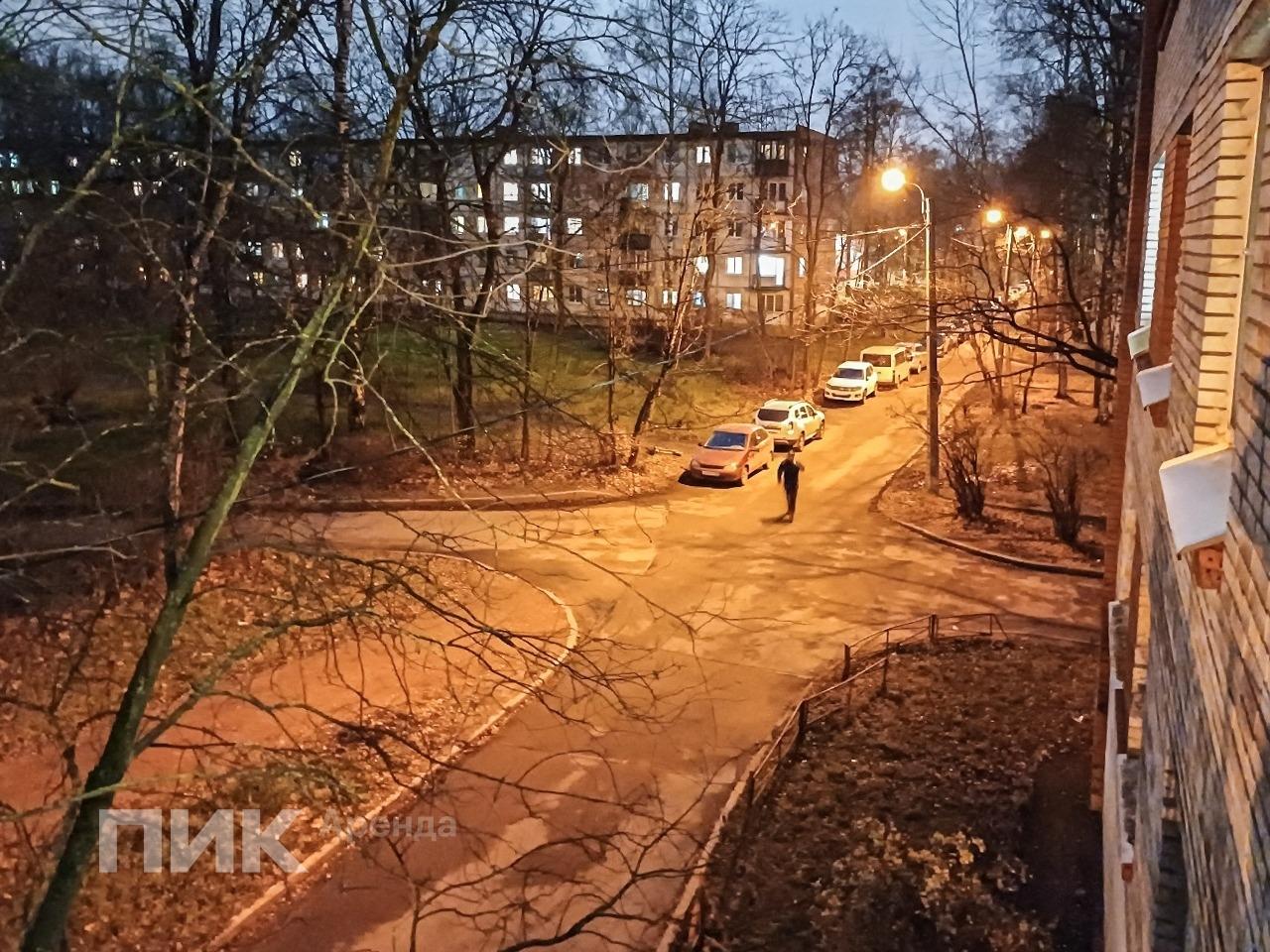 3-к. квартира, 54 м², 58 300 ₽/мес — фото № 23