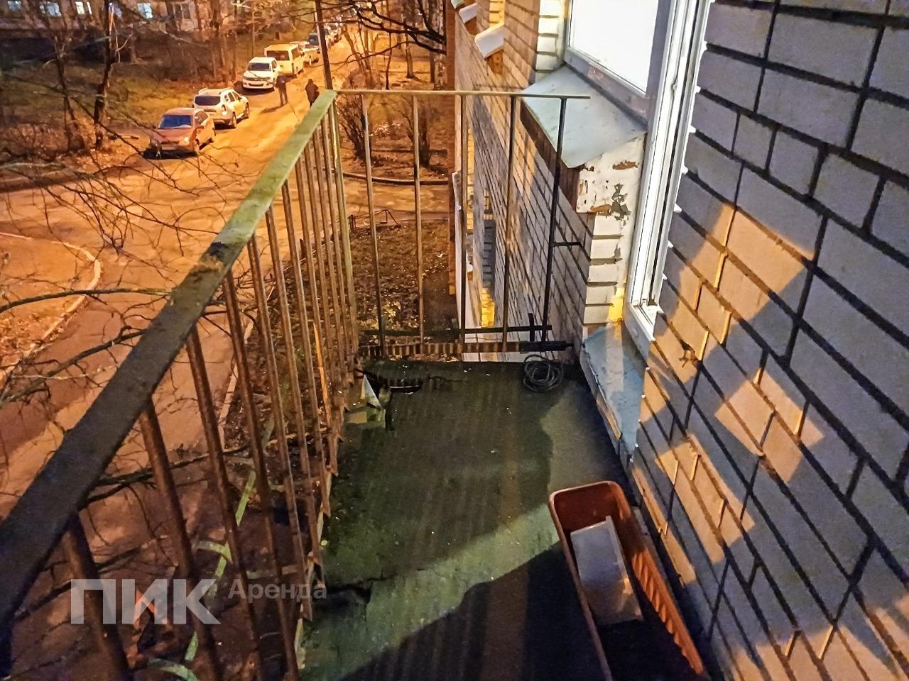 3-к. квартира, 54 м², 58 300 ₽/мес — фото № 20