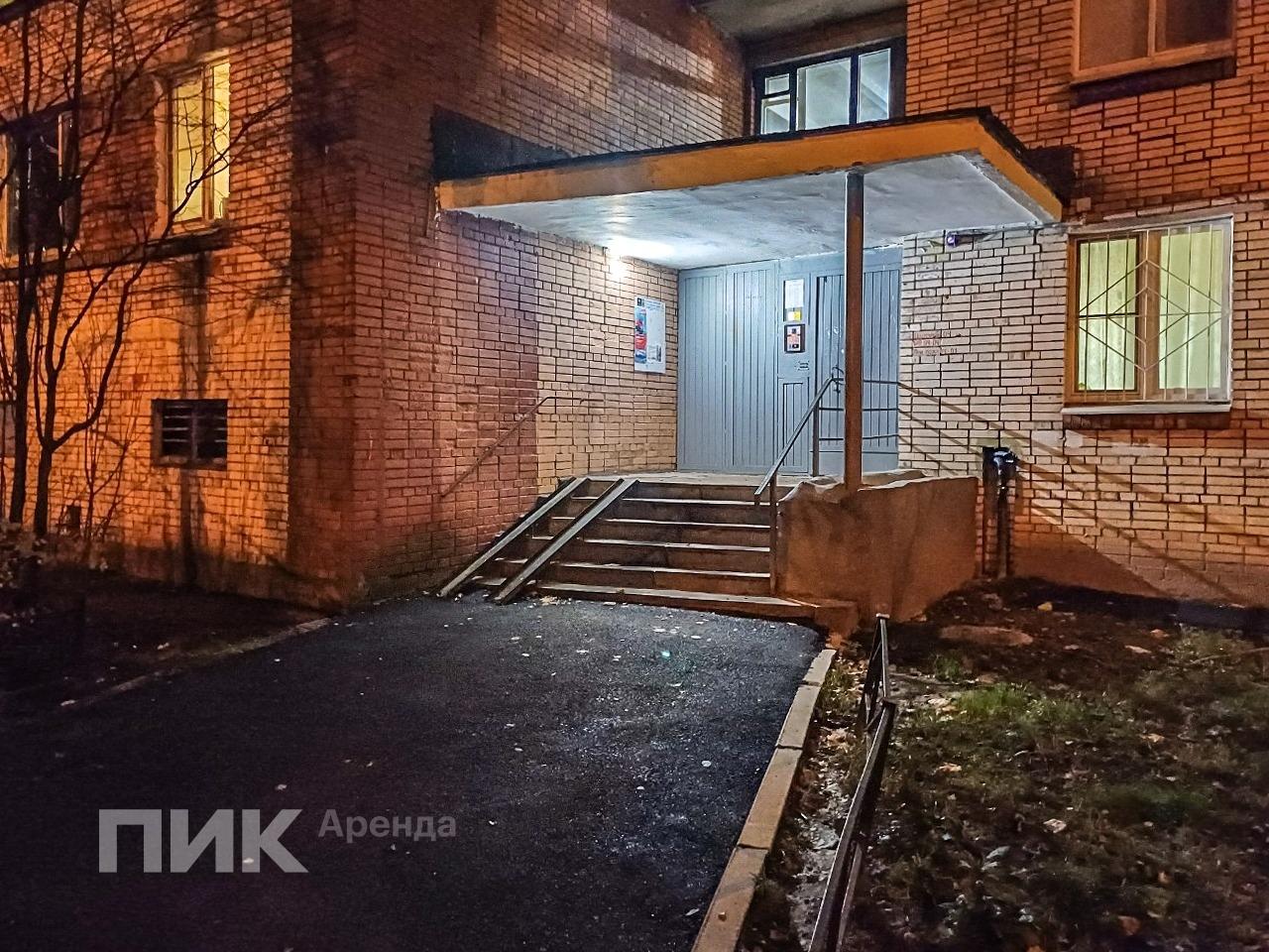 3-к. квартира, 54 м², 58 300 ₽/мес — фото № 25