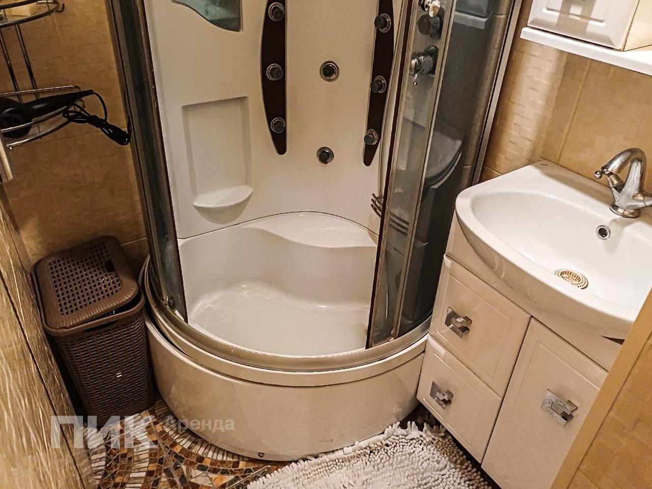 3-к. квартира, 54 м², 58 300 ₽/мес — фото № 15