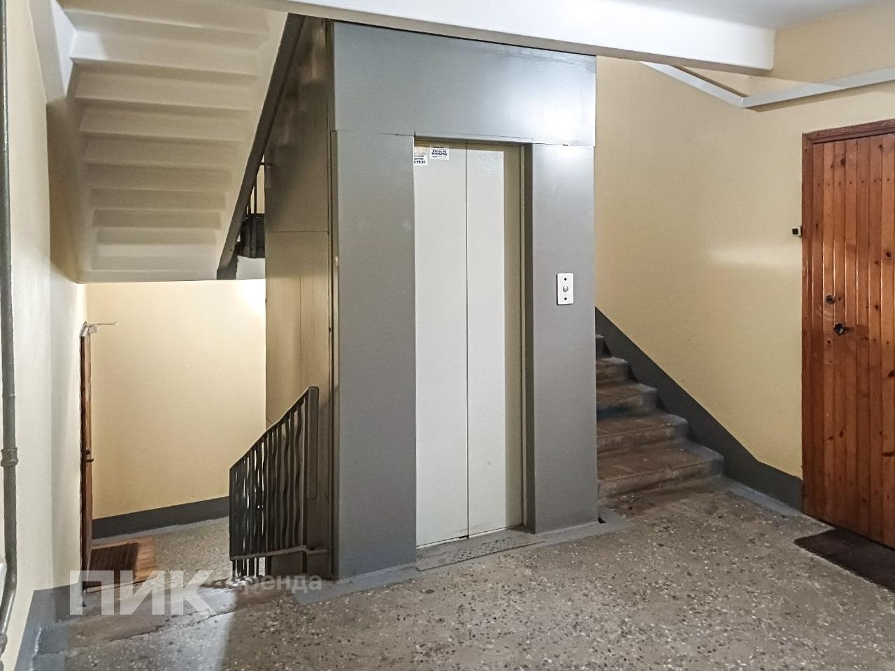 3-к. квартира, 54 м², 58 300 ₽/мес — фото № 22