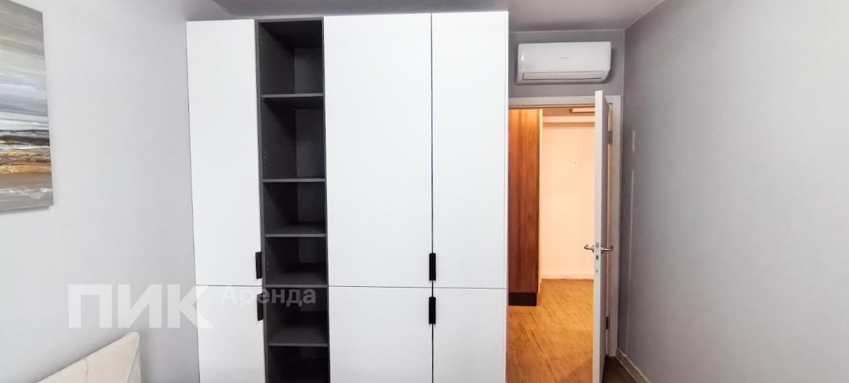 1-к. квартира, 33 м², 94 700 ₽/мес — фото № 8