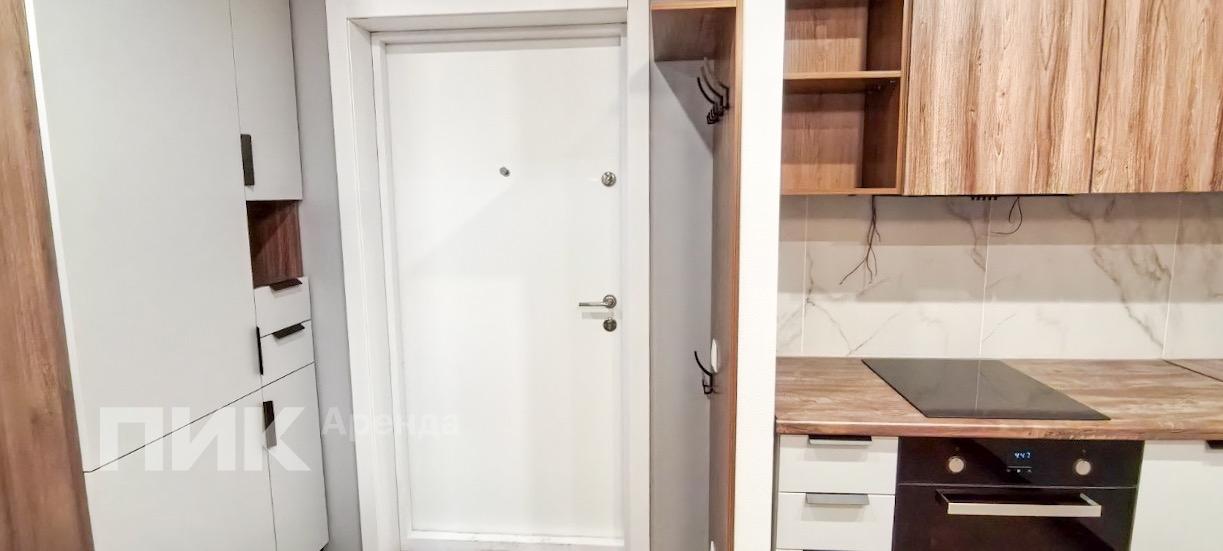 1-к. квартира, 33 м², 94 700 ₽/мес — фото № 12