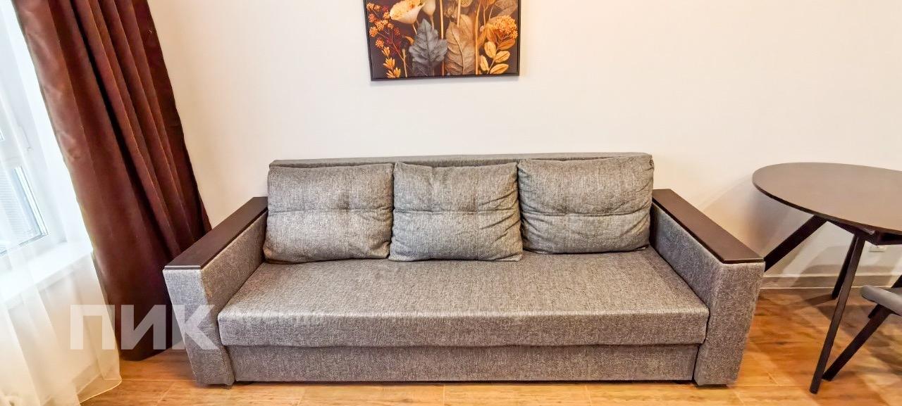 1-к. квартира, 33 м², 94 700 ₽/мес — фото № 3