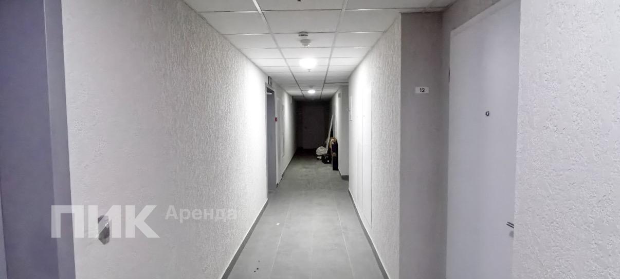 1-к. квартира, 33 м², 94 700 ₽/мес — фото № 13