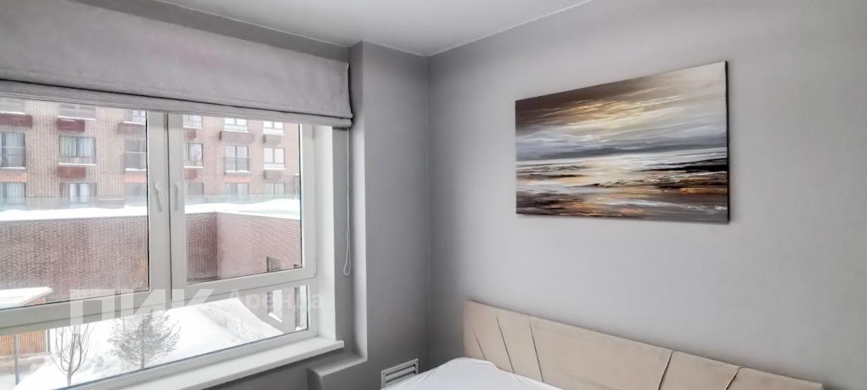 1-к. квартира, 33 м², 94 700 ₽/мес — фото № 6