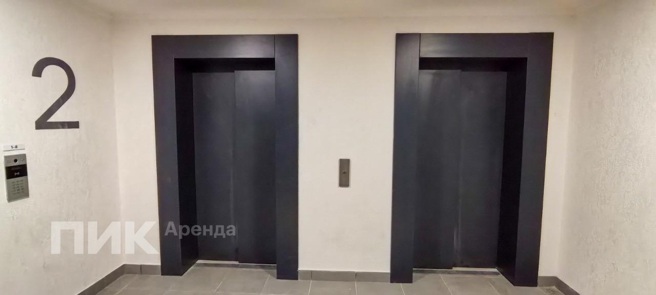 1-к. квартира, 33 м², 94 700 ₽/мес — фото № 14