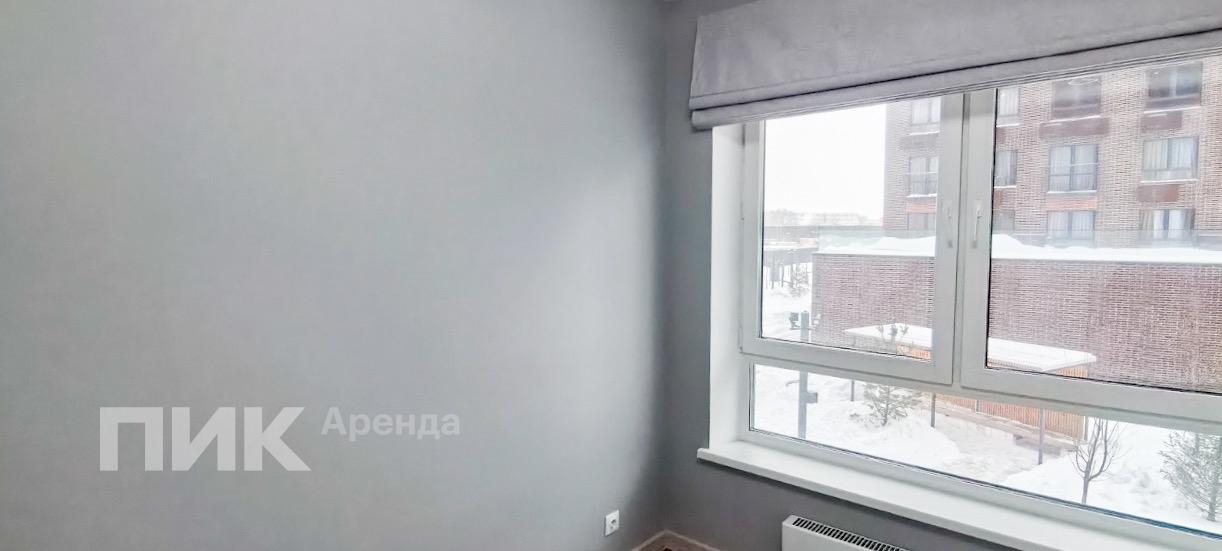 1-к. квартира, 33 м², 94 700 ₽/мес — фото № 7