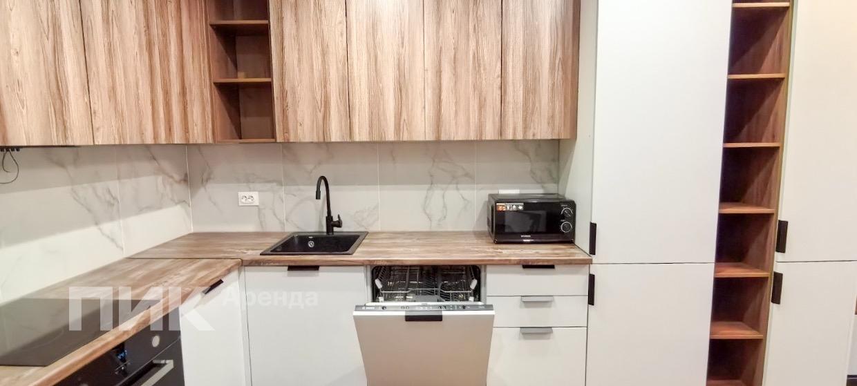 1-к. квартира, 33 м², 94 700 ₽/мес — фото № 4