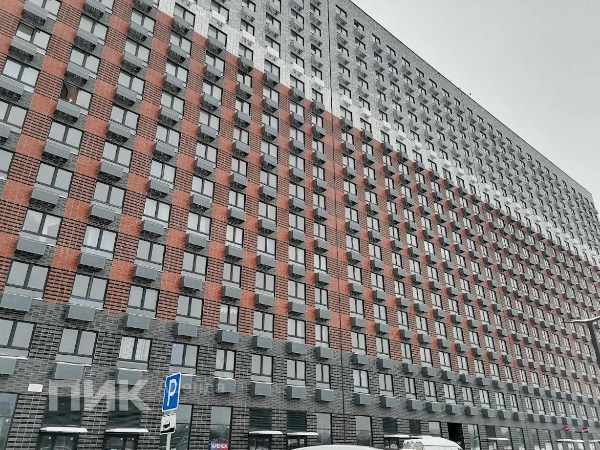 2-к. квартира, 57 м², 68 700 ₽/мес — фото № 18