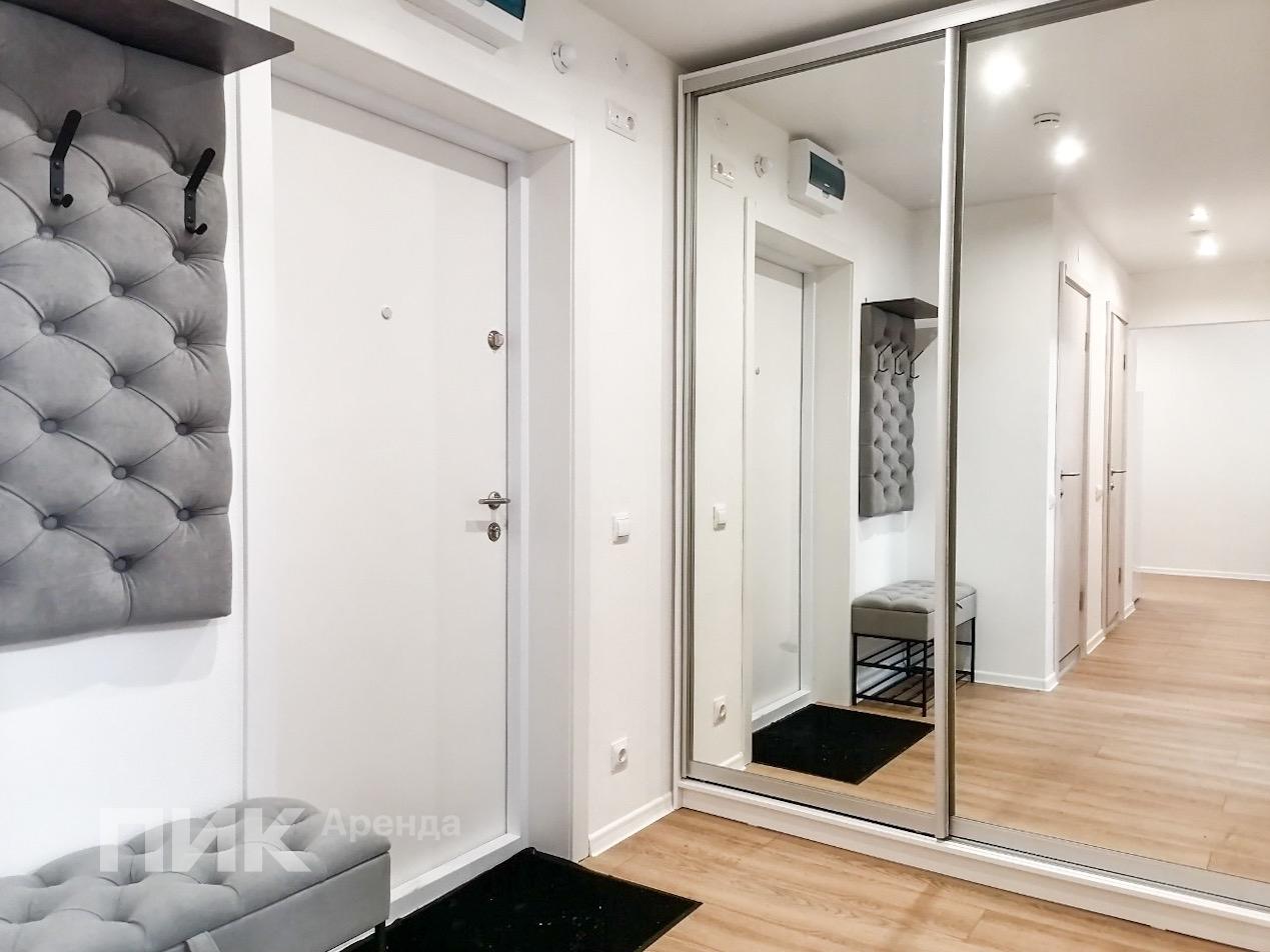 2-к. квартира, 57 м², 68 700 ₽/мес — фото № 14