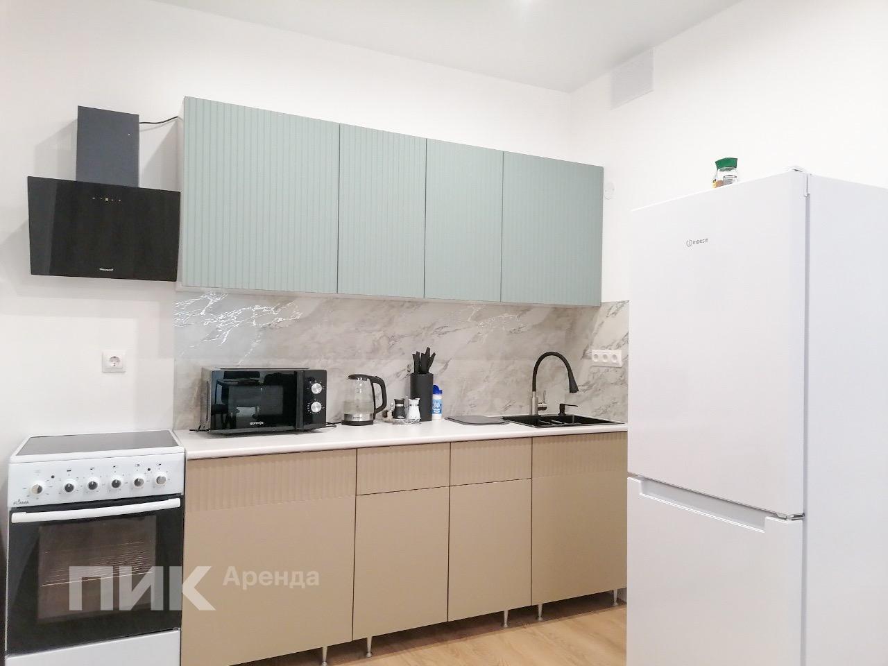 2-к. квартира, 57 м², 68 700 ₽/мес — фото № 5