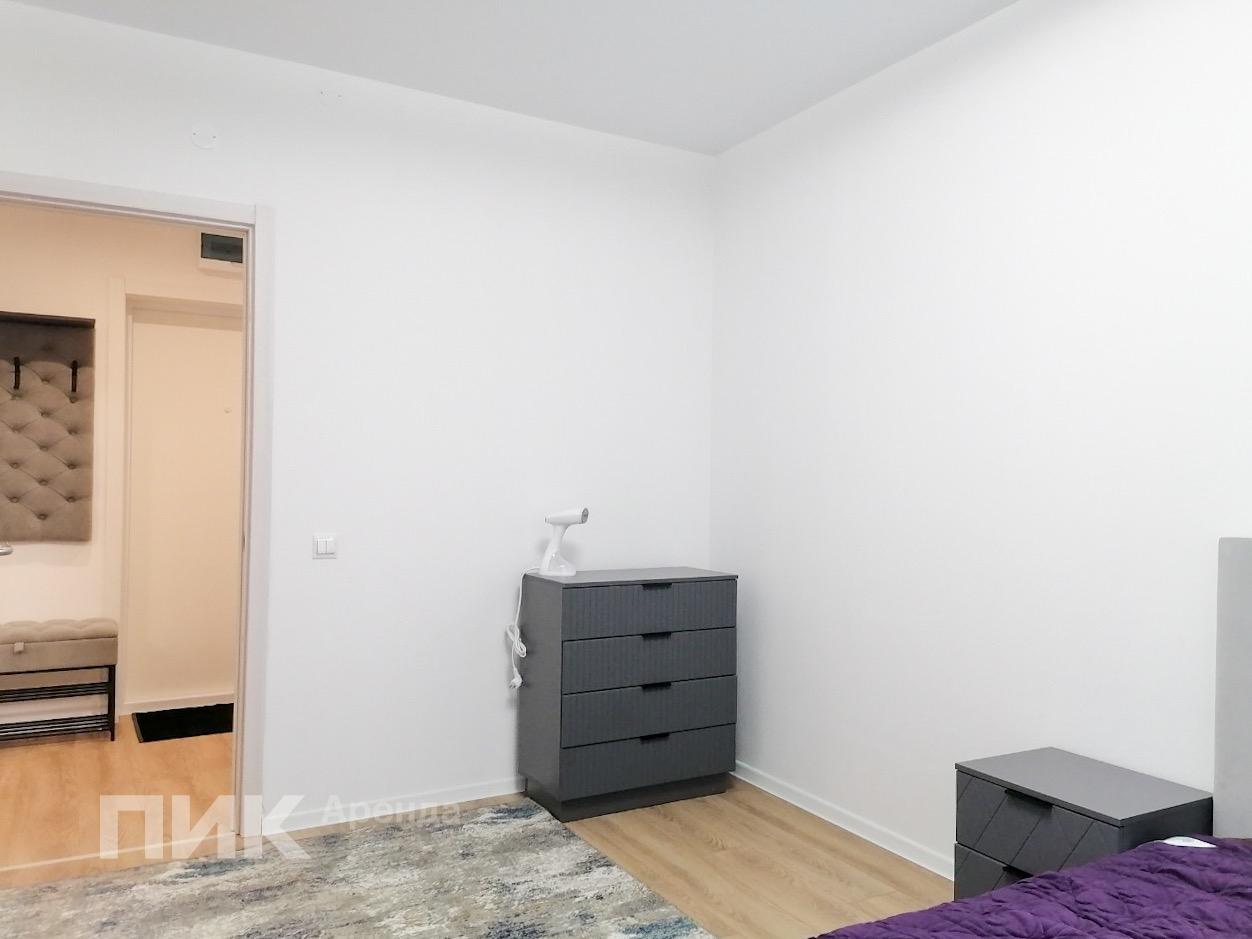 2-к. квартира, 57 м², 68 700 ₽/мес — фото № 7