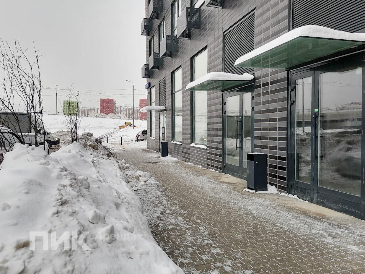 2-к. квартира, 57 м², 68 700 ₽/мес — фото № 20