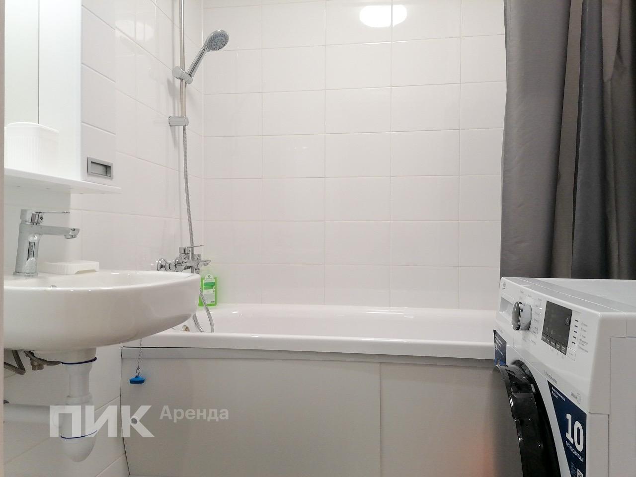 2-к. квартира, 57 м², 68 700 ₽/мес — фото № 11