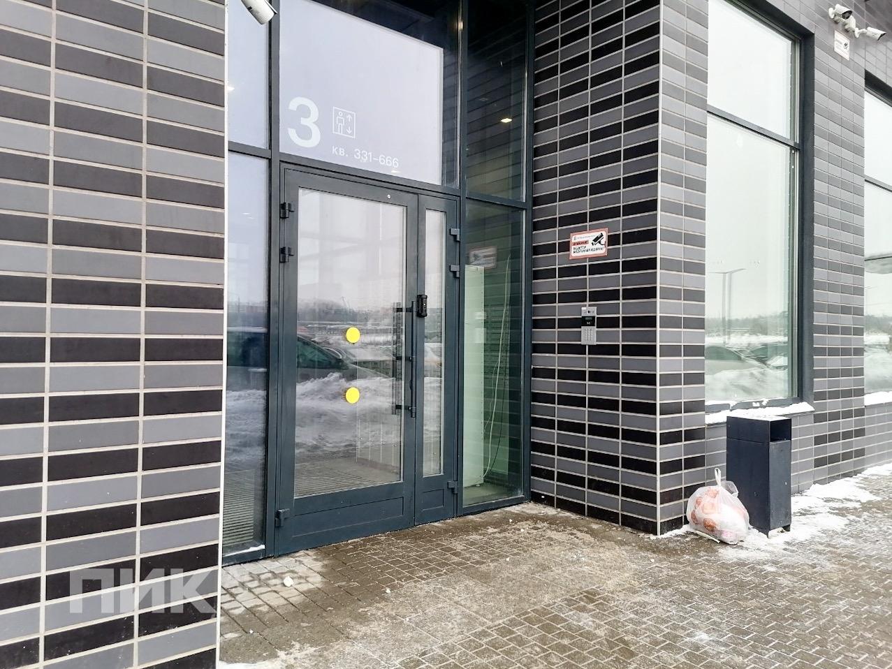 2-к. квартира, 57 м², 68 700 ₽/мес — фото № 19