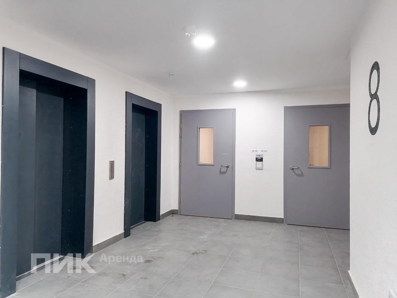 2-к. квартира, 57 м², 68 700 ₽/мес — фото № 16