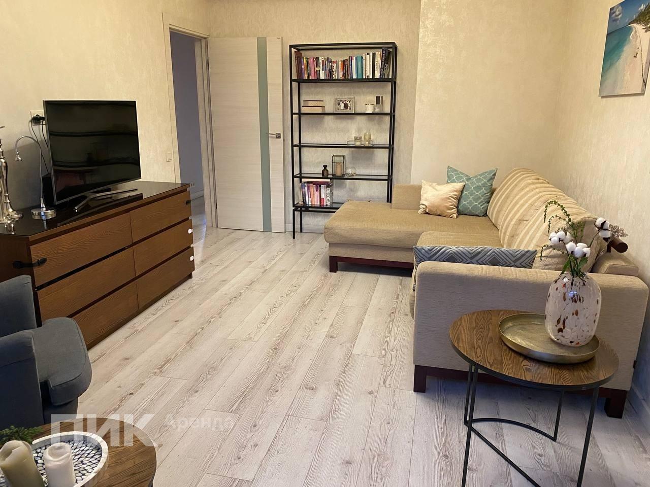 3-к. квартира, 69.8 м², 146 100 ₽/мес — фото № 11