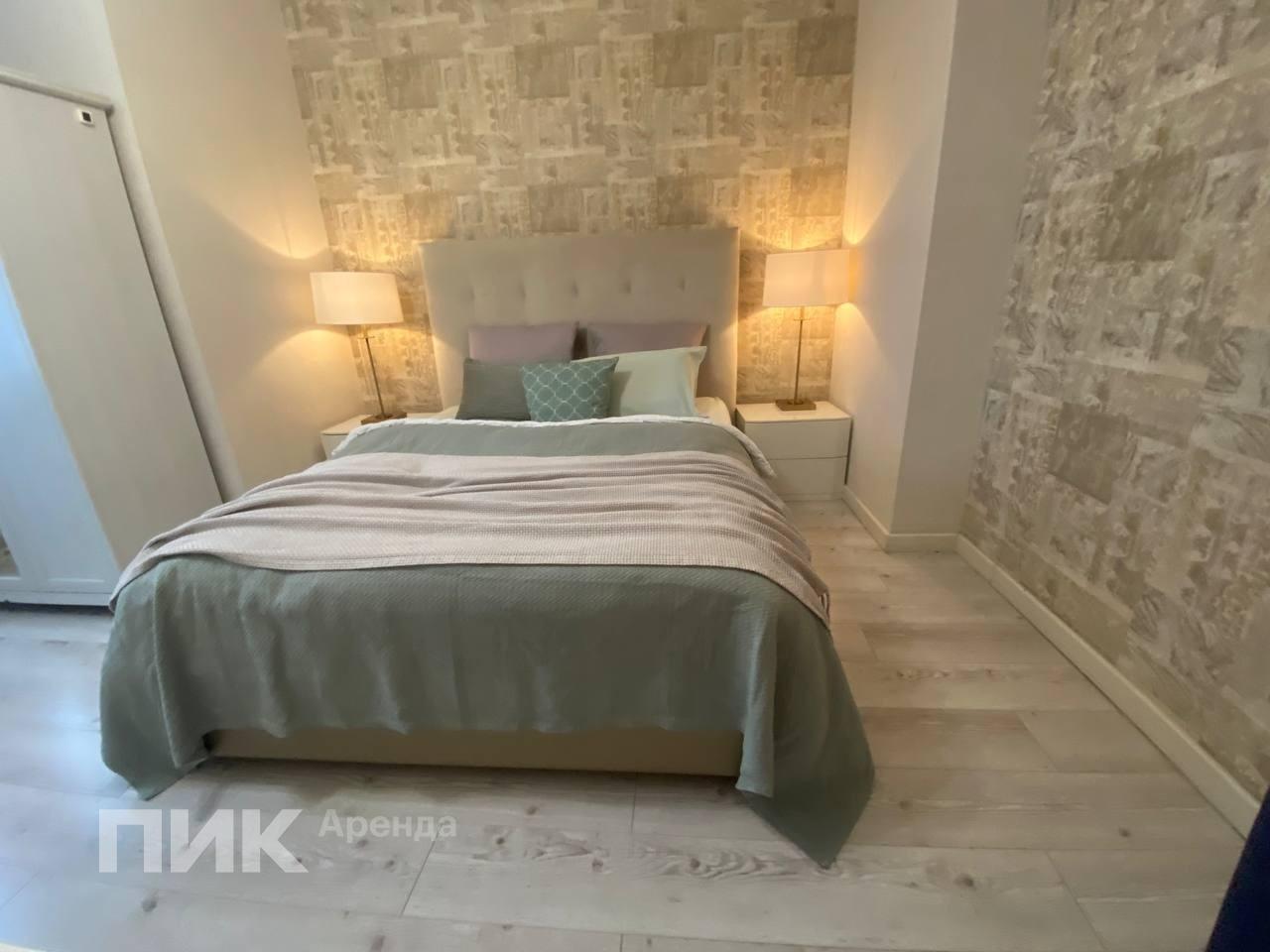 3-к. квартира, 69.8 м², 146 100 ₽/мес — фото № 4