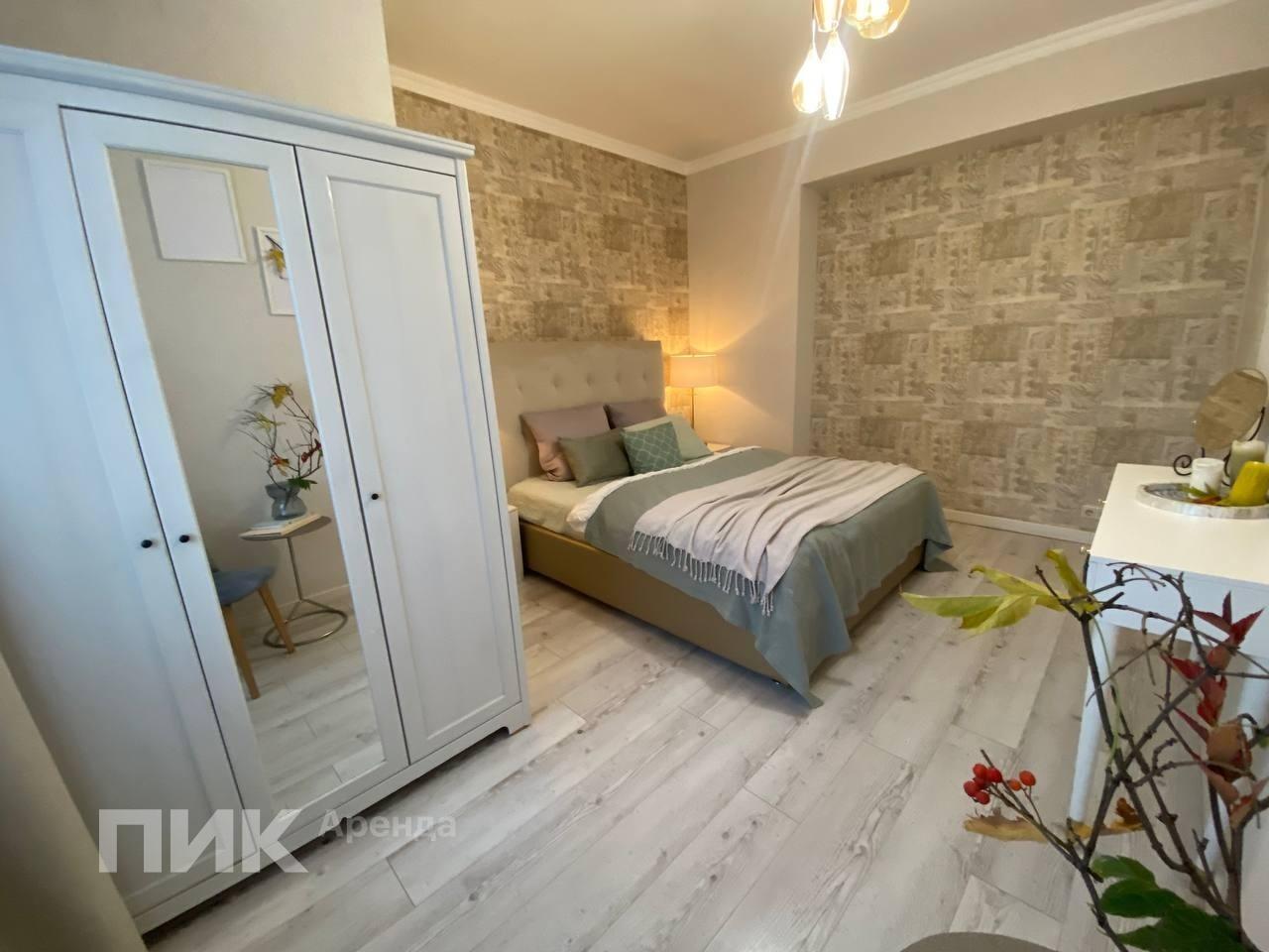 3-к. квартира, 69.8 м², 146 100 ₽/мес — фото № 3