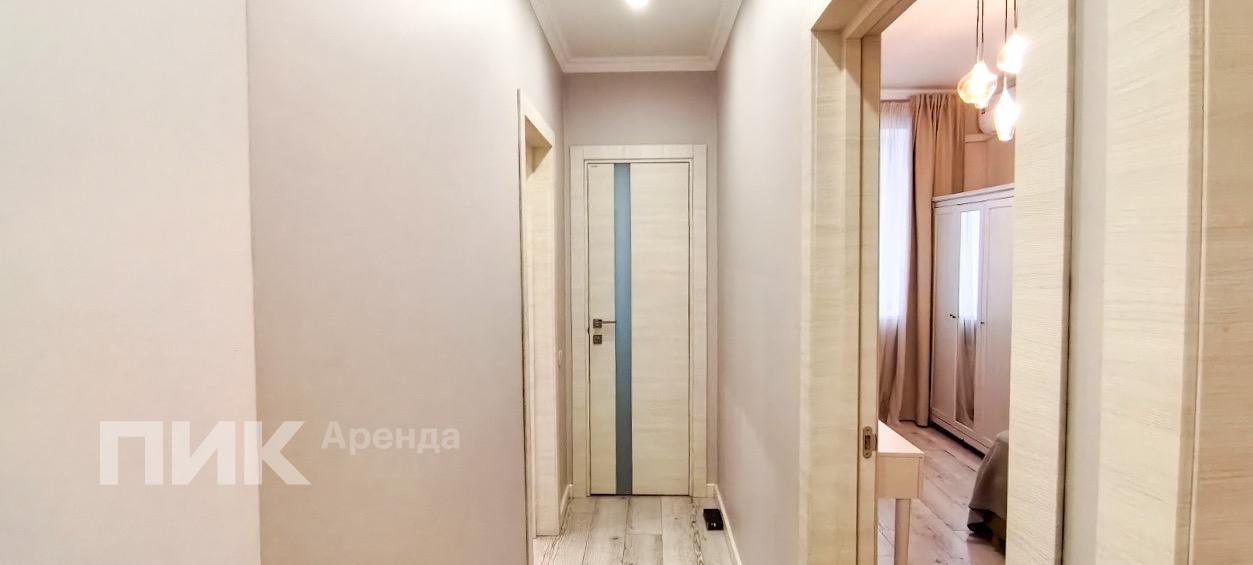 3-к. квартира, 69.8 м², 146 100 ₽/мес — фото № 21