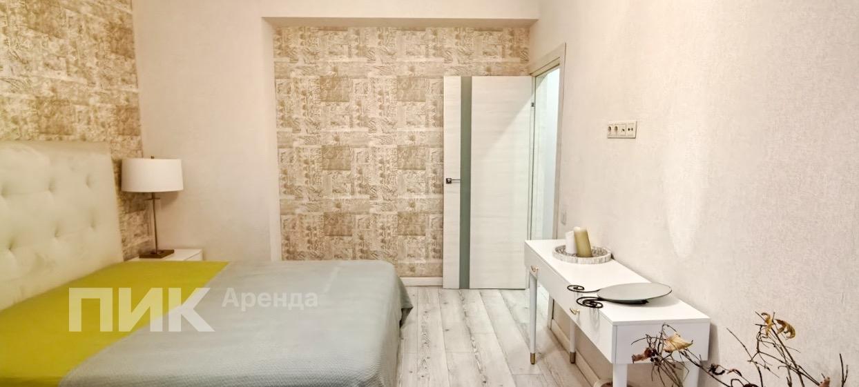 3-к. квартира, 69.8 м², 146 100 ₽/мес — фото № 5