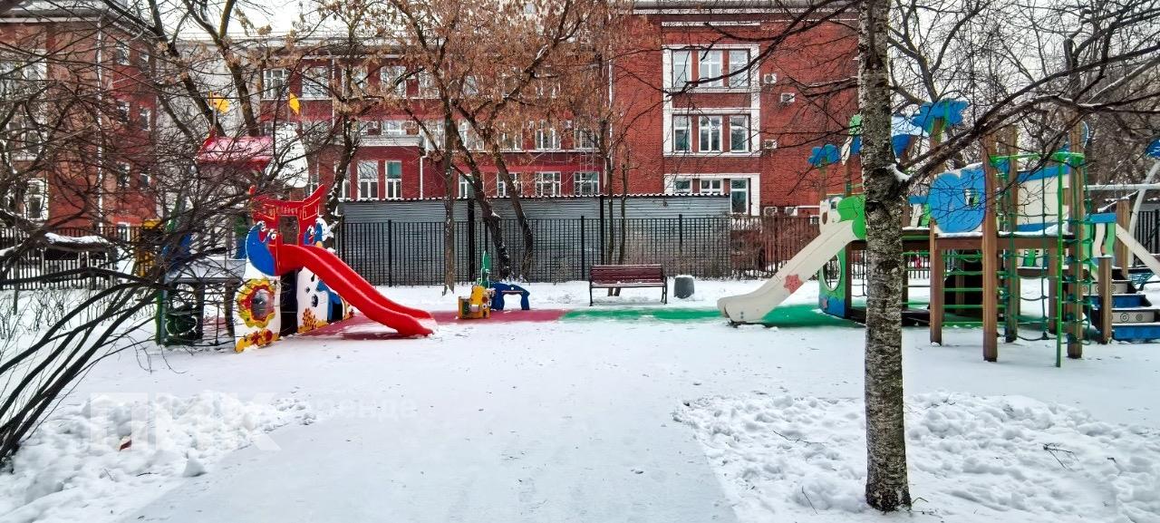 3-к. квартира, 69.8 м², 146 100 ₽/мес — фото № 30