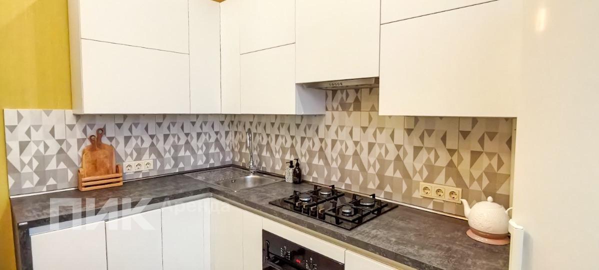 3-к. квартира, 69.8 м², 146 100 ₽/мес — фото № 14