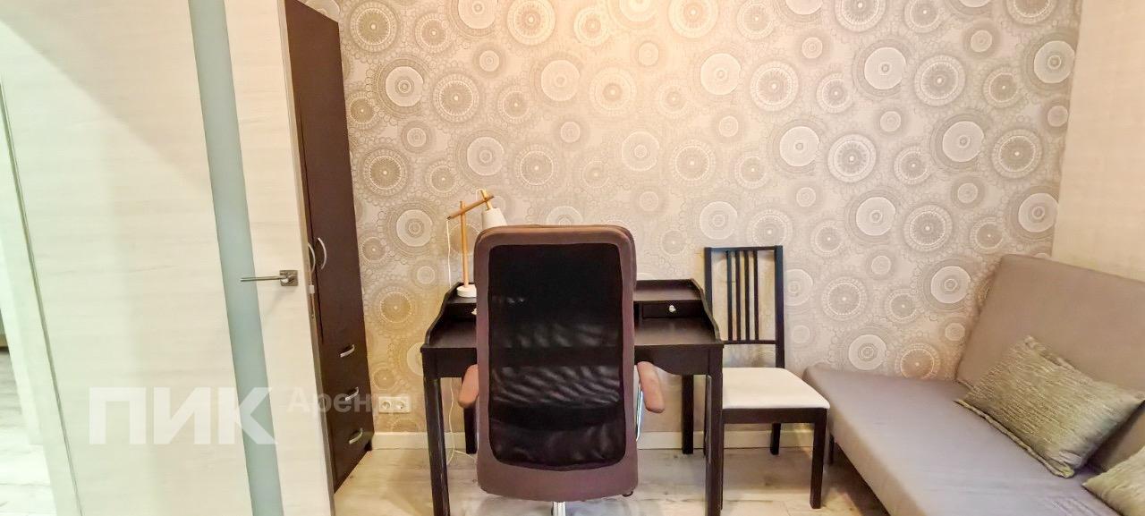 3-к. квартира, 69.8 м², 146 100 ₽/мес — фото № 8