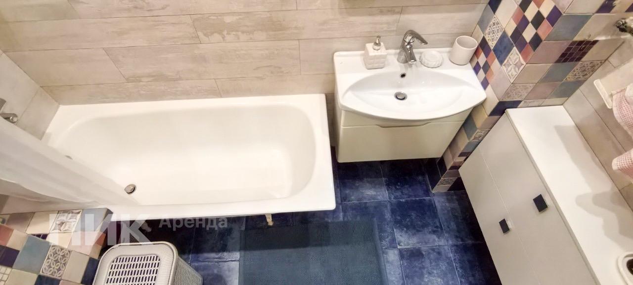 3-к. квартира, 69.8 м², 146 100 ₽/мес — фото № 15