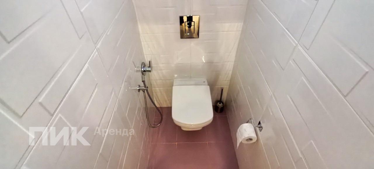 3-к. квартира, 69.8 м², 146 100 ₽/мес — фото № 18