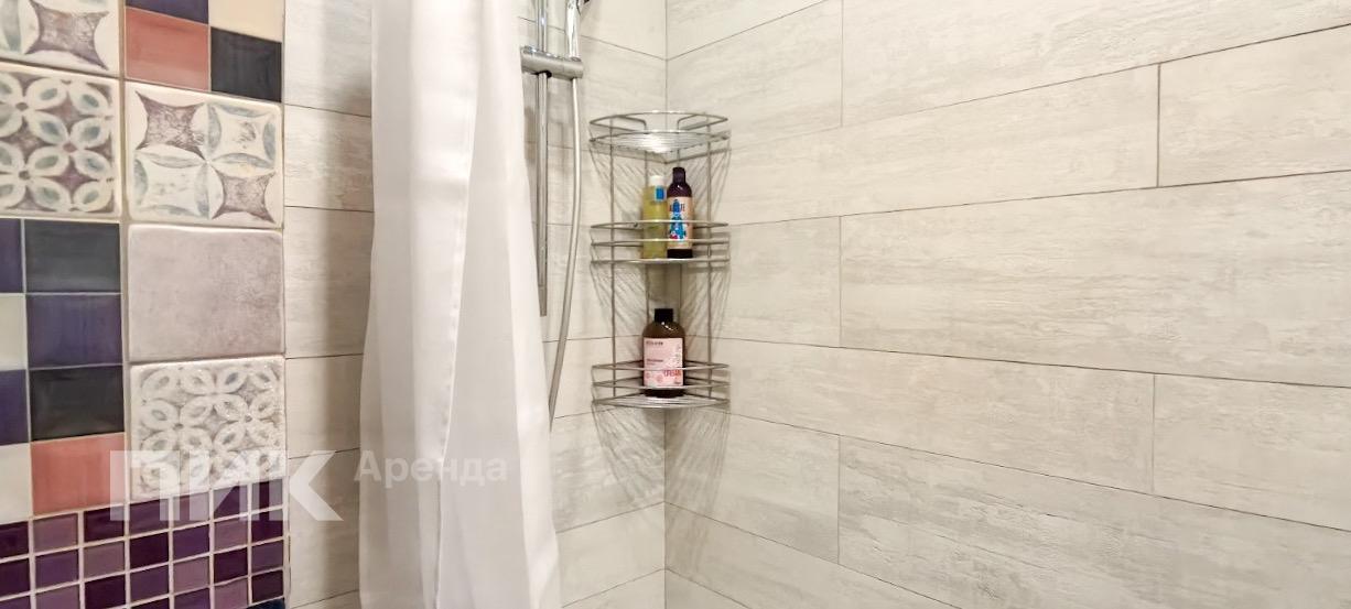 3-к. квартира, 69.8 м², 146 100 ₽/мес — фото № 17