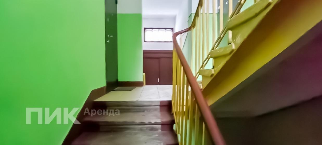 3-к. квартира, 69.8 м², 146 100 ₽/мес — фото № 25