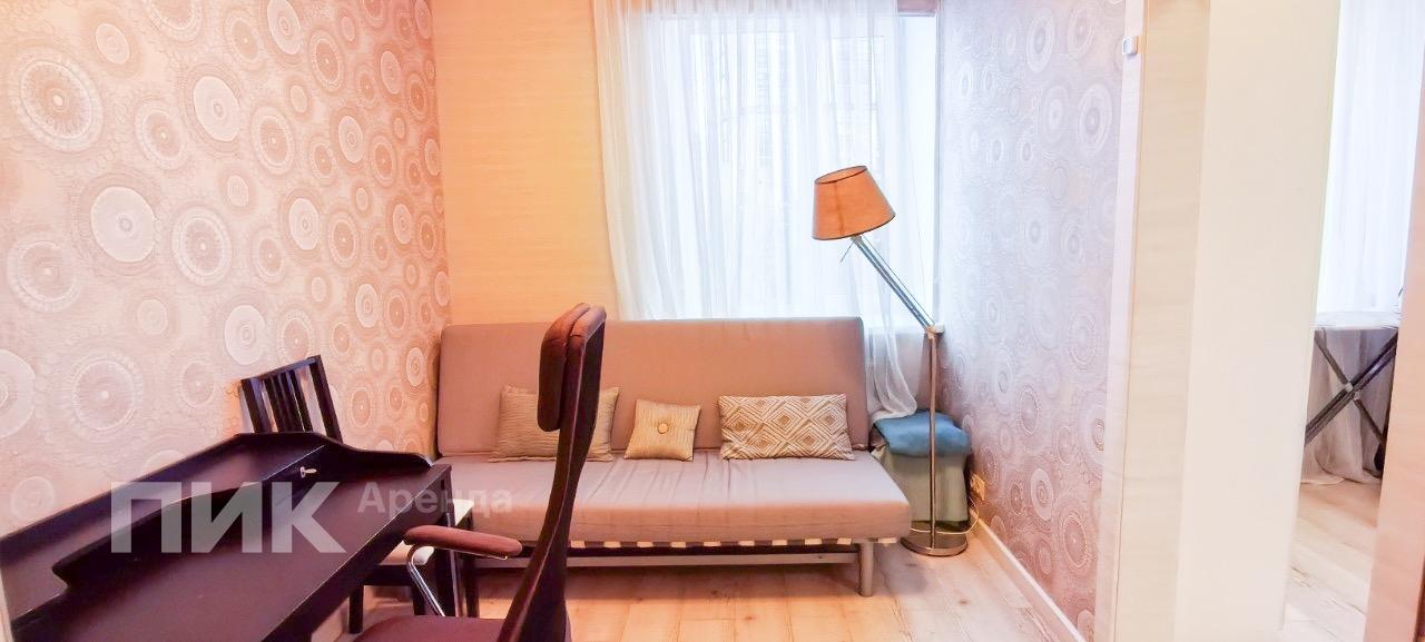 3-к. квартира, 69.8 м², 146 100 ₽/мес — фото № 7