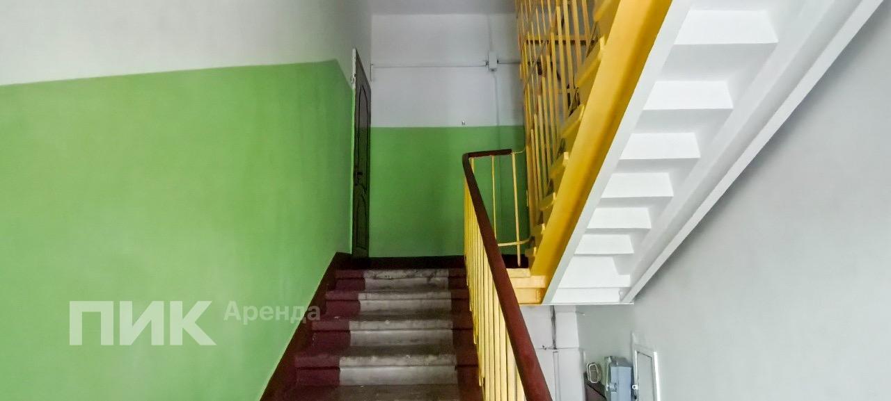 3-к. квартира, 69.8 м², 146 100 ₽/мес — фото № 24