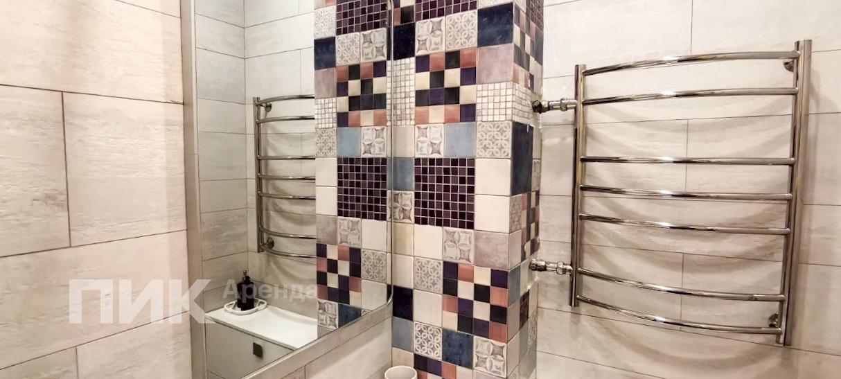 3-к. квартира, 69.8 м², 146 100 ₽/мес — фото № 16