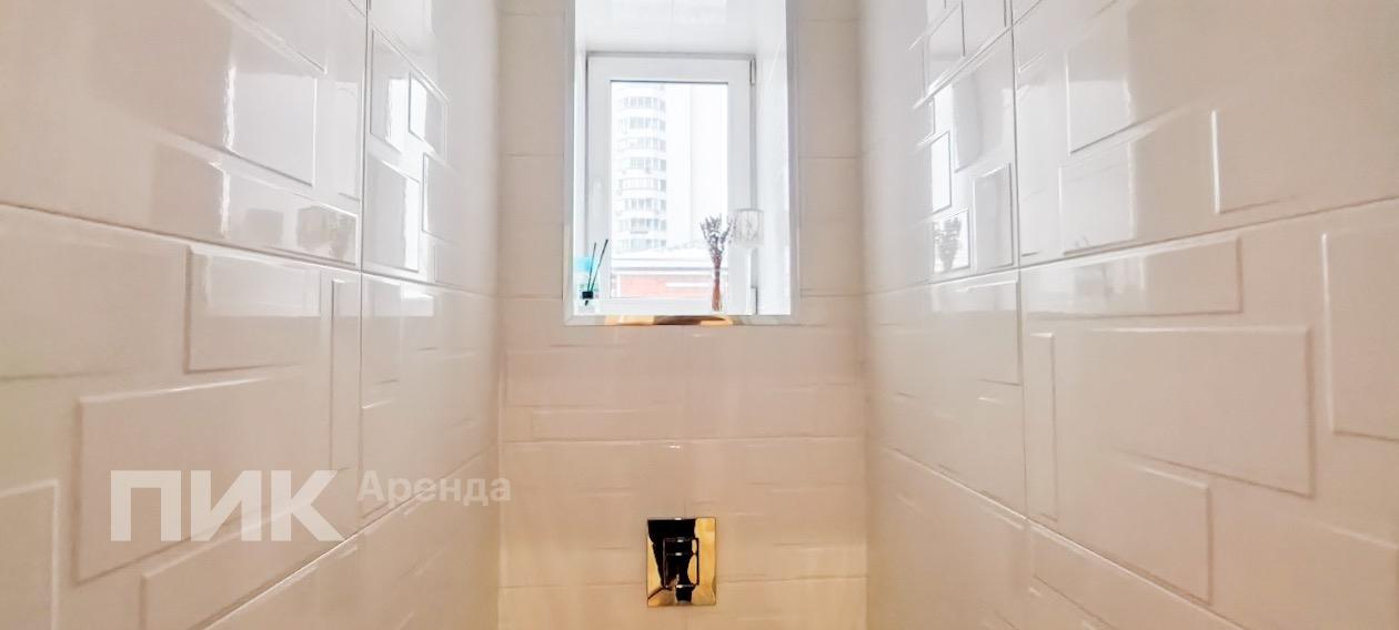 3-к. квартира, 69.8 м², 146 100 ₽/мес — фото № 19