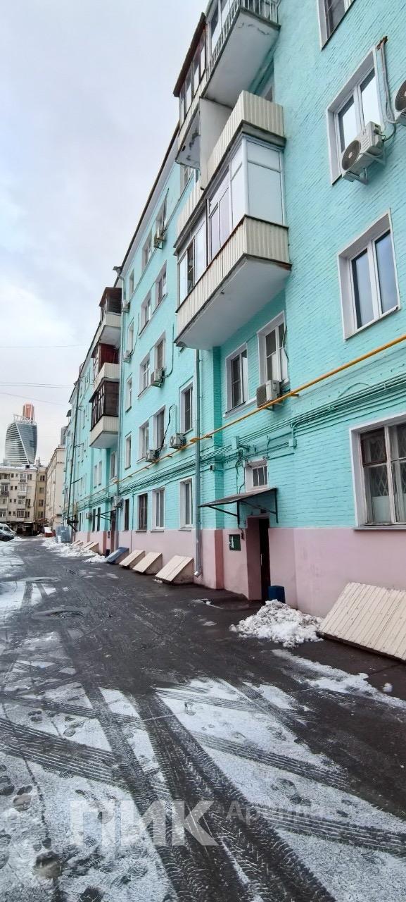 3-к. квартира, 69.8 м², 146 100 ₽/мес — фото № 28