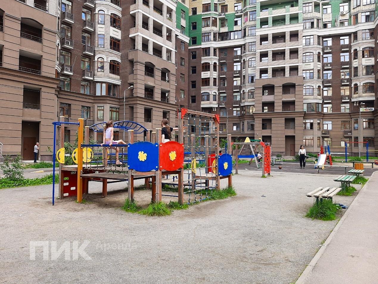 1-к. квартира, 37 м², 51 400 ₽/мес — фото № 21