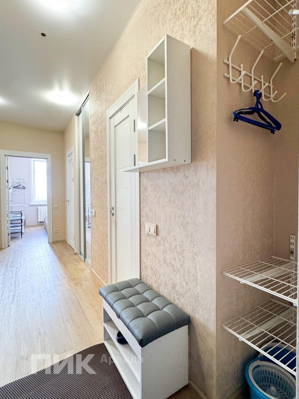 2-к. квартира, 50 м², 82 000 ₽/мес — фото № 15