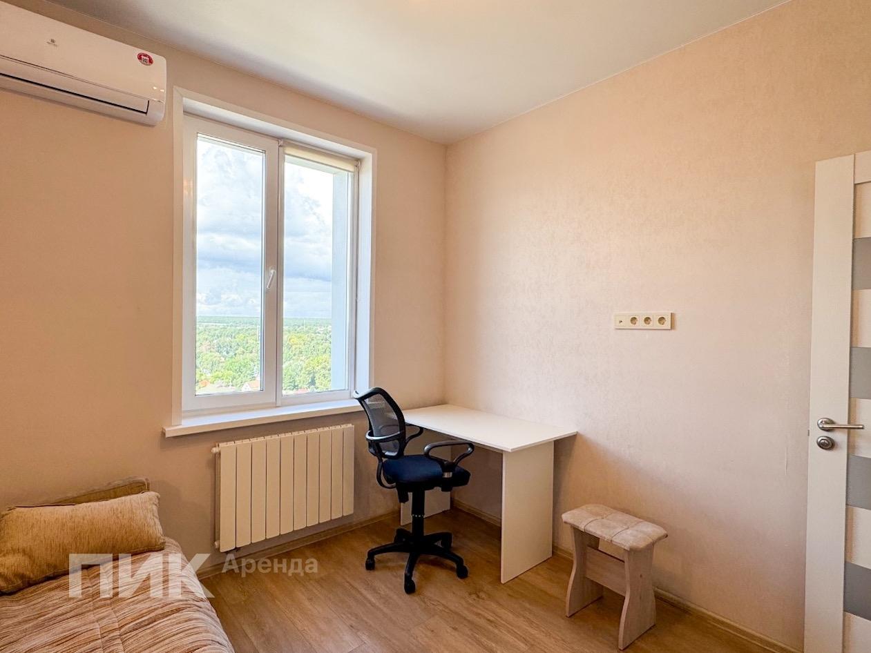 2-к. квартира, 50 м², 82 000 ₽/мес — фото № 2