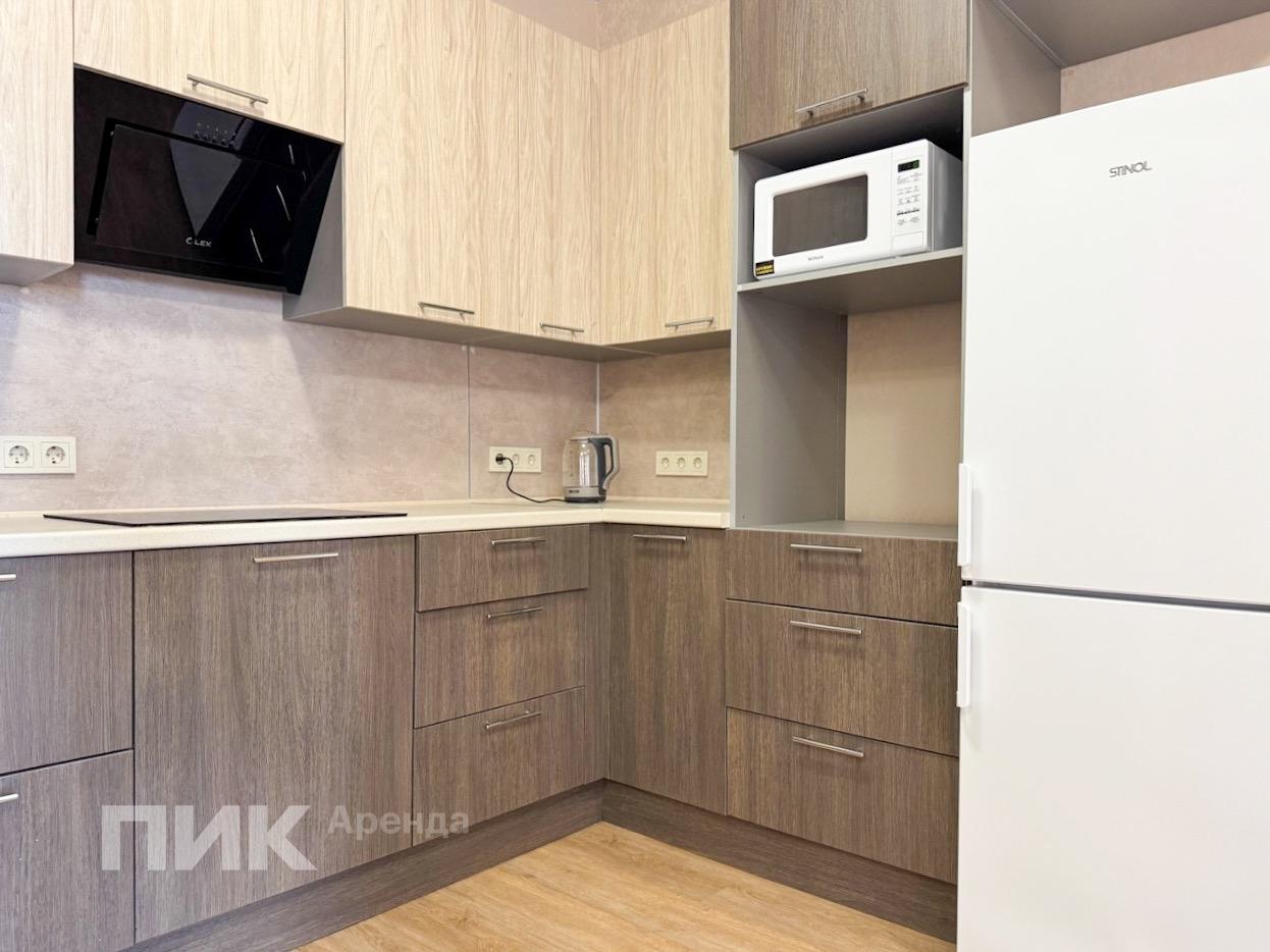 2-к. квартира, 50 м², 82 000 ₽/мес — фото № 10