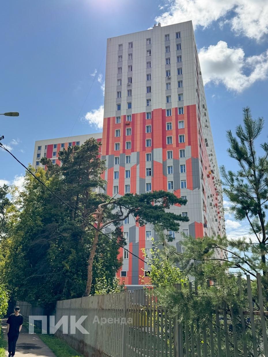 2-к. квартира, 50 м², 82 000 ₽/мес — фото № 23