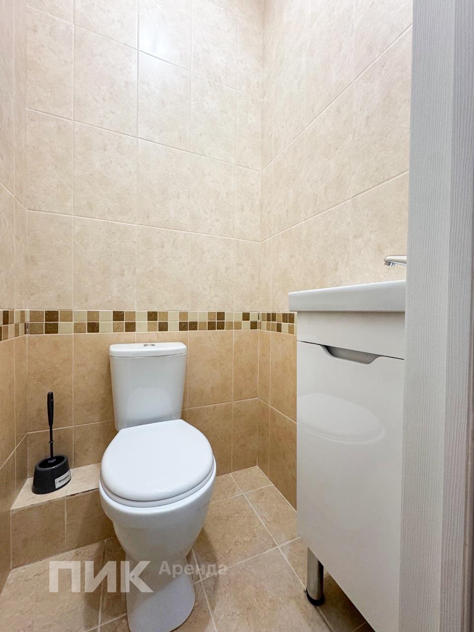 2-к. квартира, 50 м², 82 000 ₽/мес — фото № 13