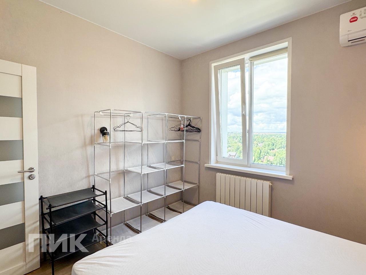 2-к. квартира, 50 м², 82 000 ₽/мес — фото № 4