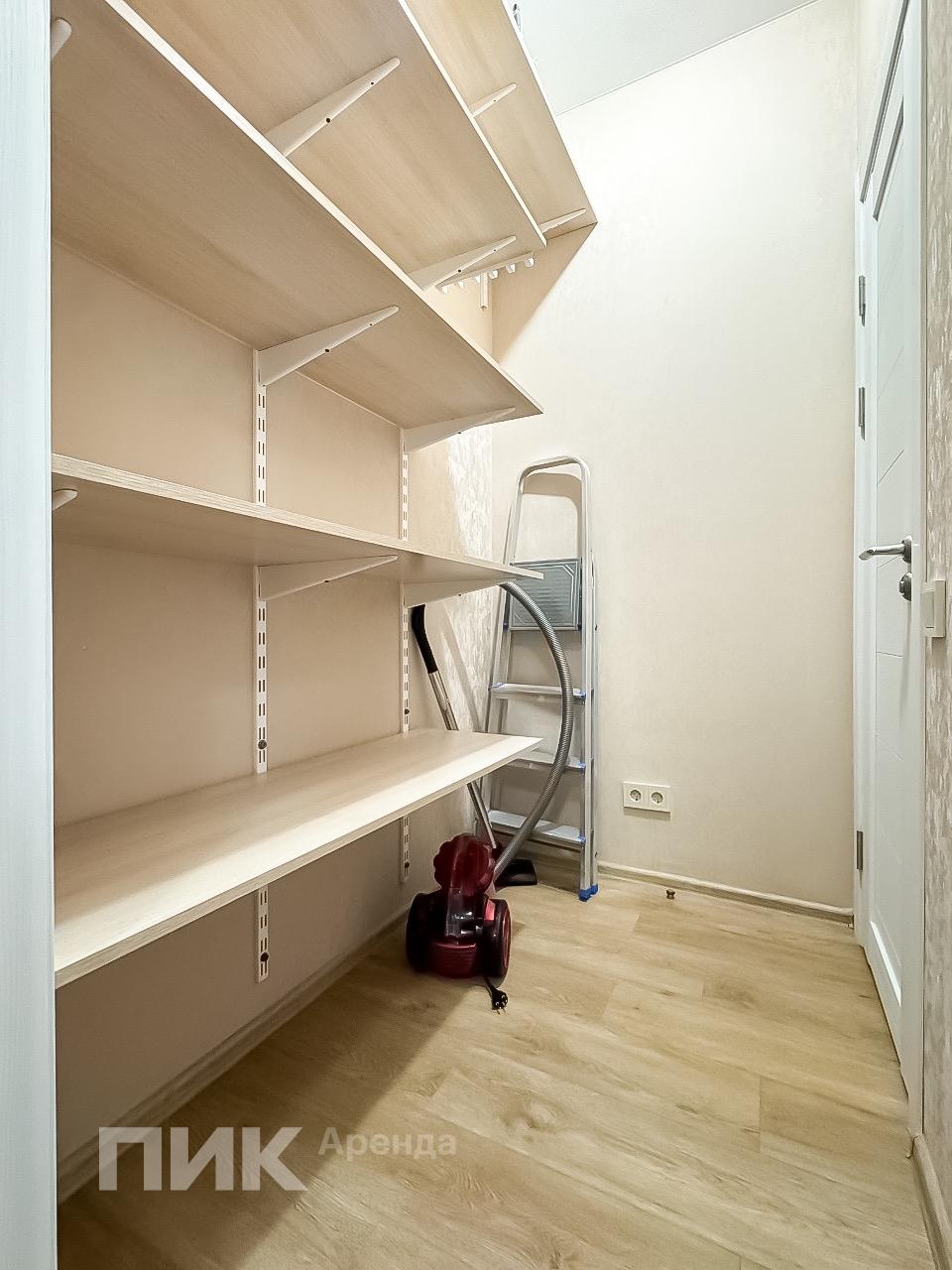 2-к. квартира, 50 м², 82 000 ₽/мес — фото № 14