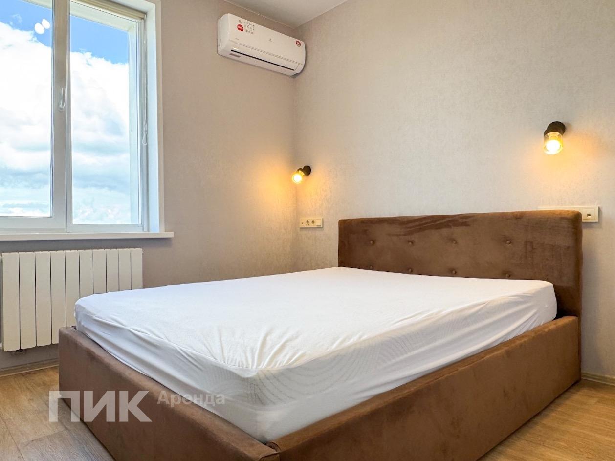 2-к. квартира, 50 м², 82 000 ₽/мес — фото № 5